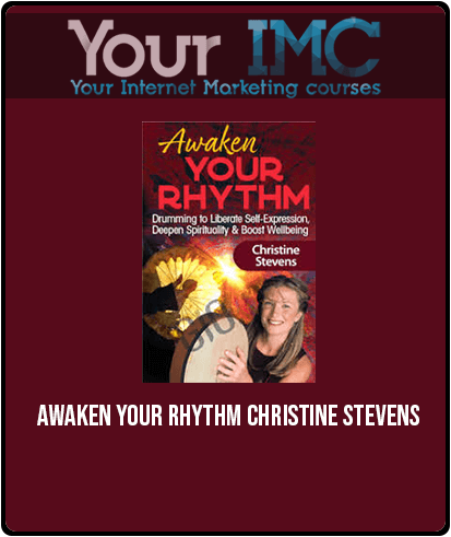 [Download Now] Awaken Your Rhythm – Christine Stevens