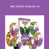 BBC Muzzy English 1-6 + Vocab Builder