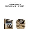 [Download Now] BKF – Bruce Kumar Frantzis – I-Chuan Standing Postures Live 4-DVD Set