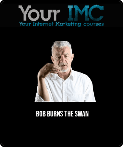 [Download Now] BOB BURNS - THE SWAN