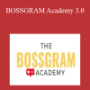 Vanessa Lau - BOSSGRAM Academy 3.0