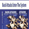 Back Attacks Enter The System