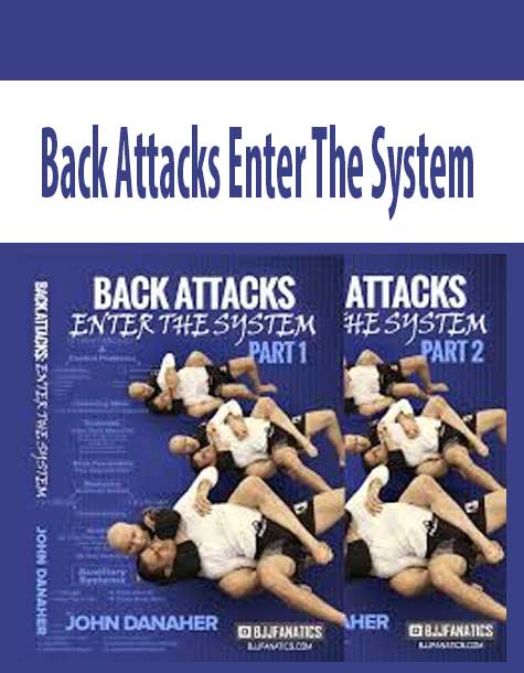 Back Attacks Enter The System