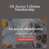 Baker Bettie - All Access Lifetime Membership