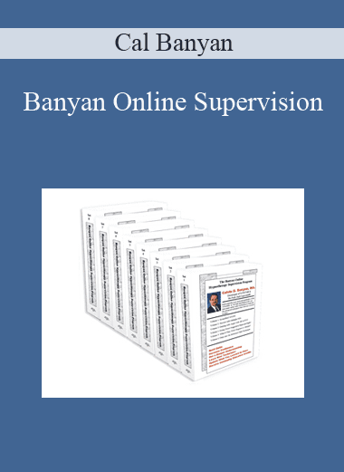 Cal Banyan - Banyan Online Supervision