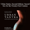 Barbara Carrellas - Urban Tantra