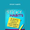 [Download Now] Barrie Davenport - Sticky Habits