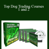 Barry Burns - Top Dog Trading Courses 1 and 2