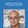 Helping Couples Find Their Sexual Chemistry - Barry McCarthy