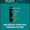 [Download Now] Barry Rudd - Stock Patterns for Day Trading Home Study Course