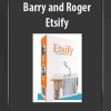 [Download Now] Barry and Roger - Etsify