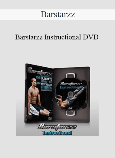 Barstarzz - Barstarzz Instructional DVD