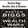 Barton Biggs – Wealth