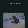 Bas Rutten - Drill for Skill