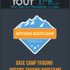 Base Camp Trading – Options Trading Bootcamp