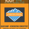 [Download Now] Basecamp - Generating Consistent Profits On Smaller Accounts