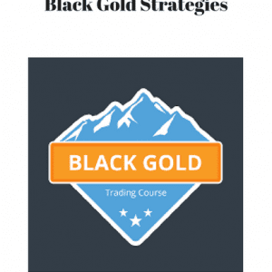 [Download Now] Basecamptrading – Black Gold Strategies