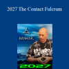 Bashar - 2027 The Contact Fulcrum