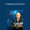 Bashar - Continuing Education