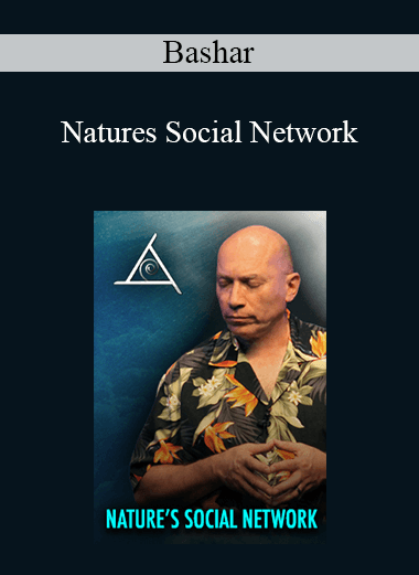 Bashar - Natures Social Network