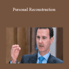 Bashar - Personal Reconstruction