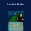 Bashar - Substitute Teacher