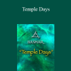 Bashar - Temple Days