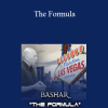 Bashar - The Formula