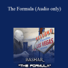 Bashar - The Formula (Audio only)