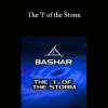 Bashar - The 'I' of the Storm