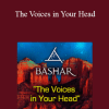 Bashar - The Voices in Your Head