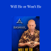 Bashar - Will He or Won't He