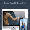 Basic Bundle Level 1-5 - Cali Move Calisthenics