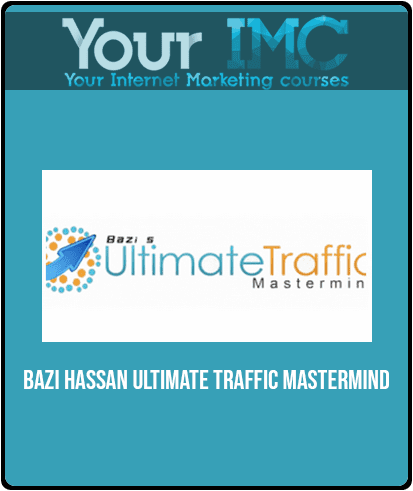 Bazi Hassan - Ultimate Traffic Mastermind