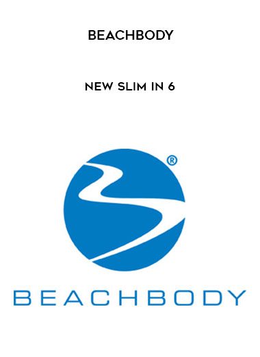 BeachBody - New Slim in 6