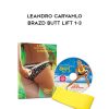 Beadibody - Leandro Carvahlo - Brazd Butt Lift 1-3