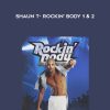 Rockin’ Body 1 & 2 - Beadibody - Shaun T