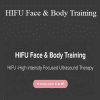 Beauty Mavericks - HIFU Face & Body Training