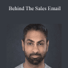 Behind The Sales Email