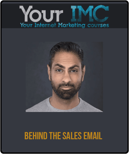 [Download Now] Behind The Sales Email