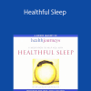 Belleruth Naparstek - Healthful Sleep