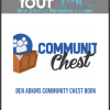 Ben Adkins - Community Chest Book