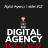 Ben Adkins - Digital Agency Insider 2021