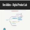 Ben Adkins – Digital Product Lab