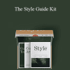 Ben Burns - The Style Guide Kit