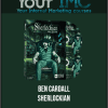 [Download Now] Ben Cardall - Sherlockian