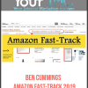 [Download Now] Ben Cummings – Amazon Fast-Track 2019