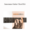 Ben Edwards - Jamorama Guitar Chord Kit