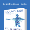 Ben Greenfield - Boundless Ebook + Audio