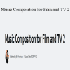 Ben Newhouse - Music Composition for Film and TV 2